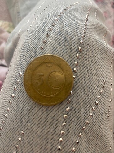 5 lira