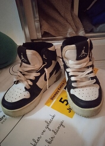 Nike Çocuk ayakkabı