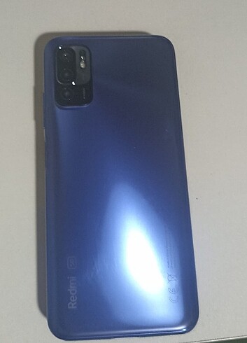 Redmi note 10 5g sorunsuz yurt içi 