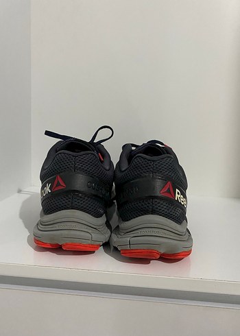 Kırmızı Erkek Koşu ve Antrenman Ayakkabısı - Görsel 2