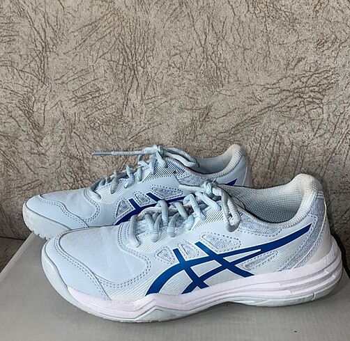 Asics kadın tenis ayakkabısı
