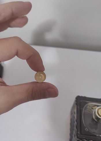 Lattafa khamrah qahwa - Görsel 6