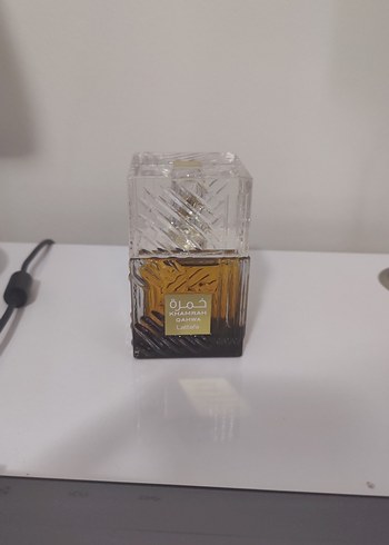 Lattafa khamrah qahwa - Görsel 2