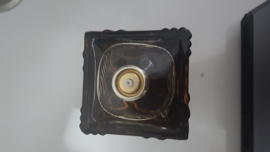 Lattafa khamrah qahwa - Görsel 5