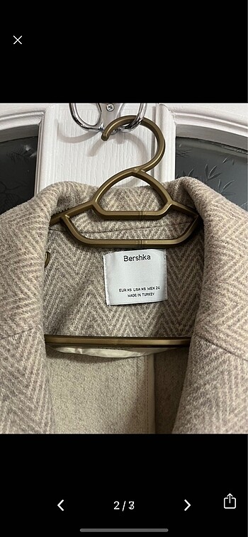 Bershka Bershka Kaban