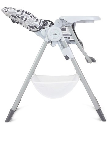 Joie Mimzy Snacker 2in1 Bebek Mama Sandalyesi - Görsel 3