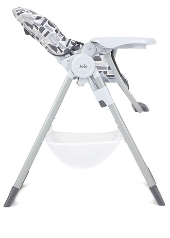 Joie Mimzy Snacker 2in1 Bebek Mama Sandalyesi - Görsel 2