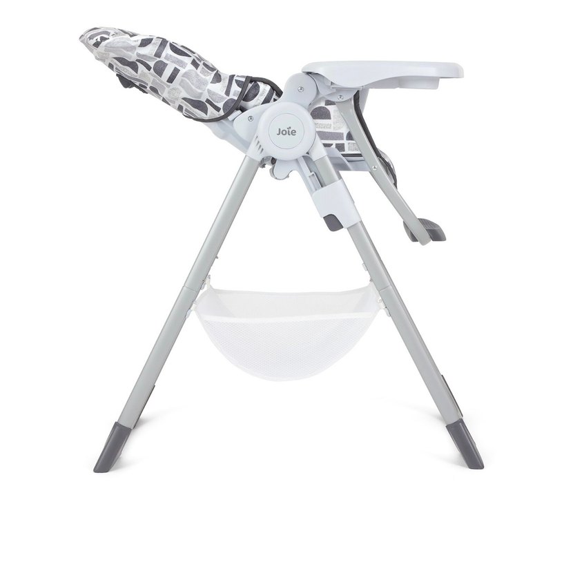 Joie Mimzy Snacker  2in1 Bebek Mama Sandalyesi - Görsel 3