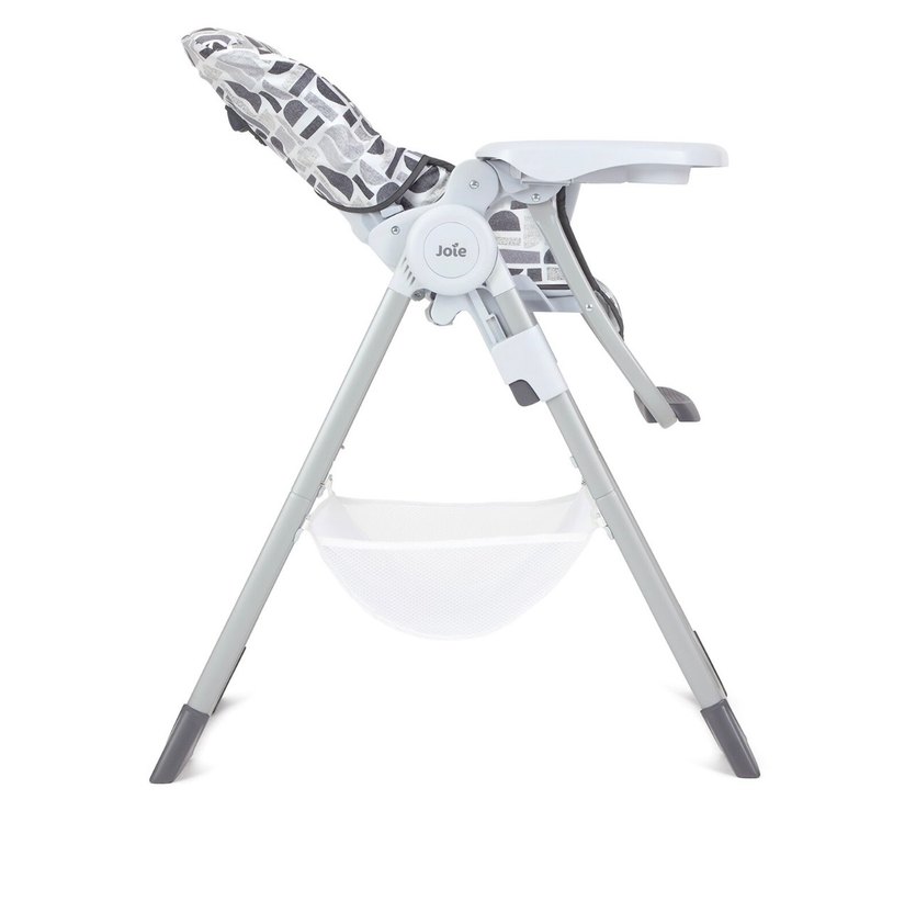 Joie Mimzy Snacker  2in1 Bebek Mama Sandalyesi - Görsel 2