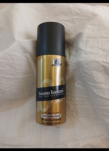 Bruno banani erkek deodorant 