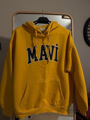 mavi sweatshirt