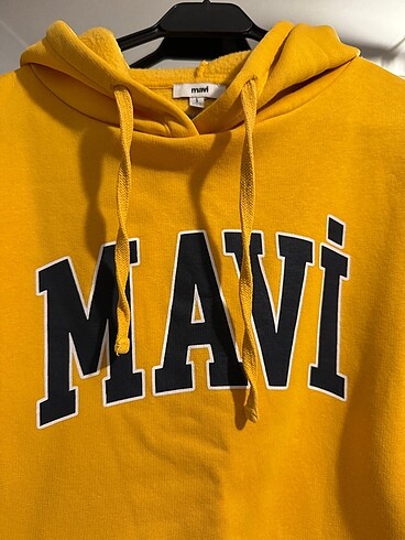 Mavi Jeans mavi sweatshirt