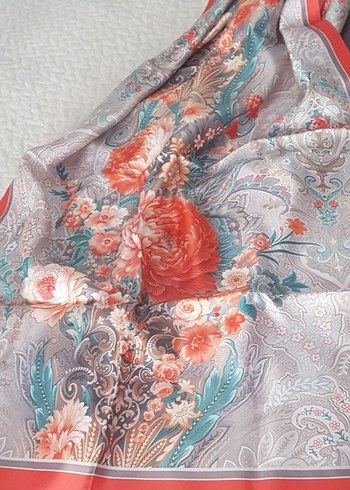 vakko şal azkullanıldı - Görsel 4