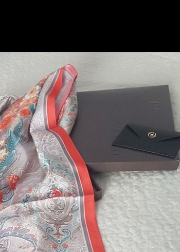 vakko şal azkullanıldı - Görsel 6