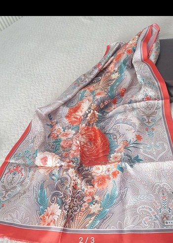 vakko şal azkullanıldı - Görsel 3