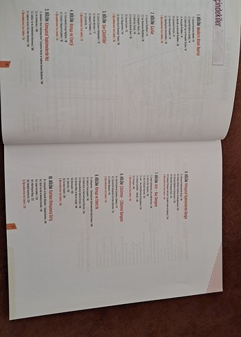 Kafa Dengi AYT Kimya Soru Bankası Serkan Şen - Görsel 2