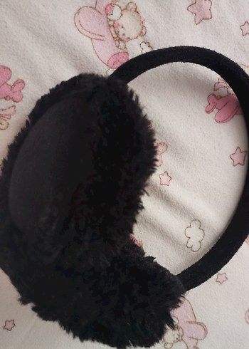 Diğer Renkli Elastik kız cocuk Saç Bandı