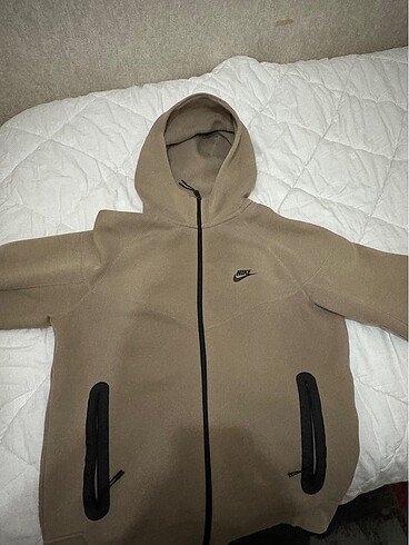 Orijinal nike tech fleece