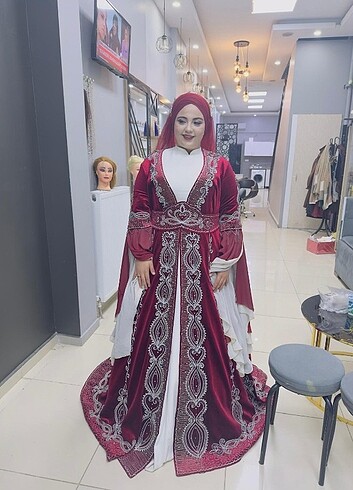 xl Beden Bindallı