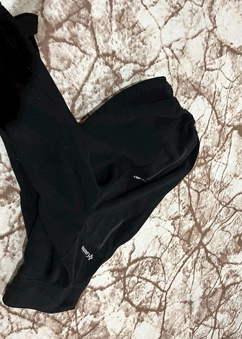 Columbia Siyah Polar Sweatshirt - Görsel 2