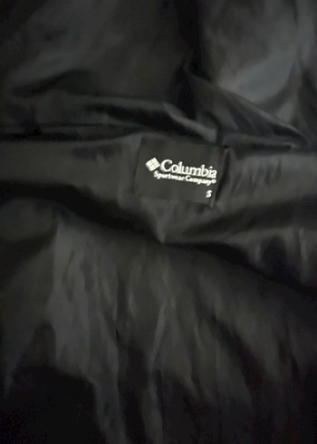 Siyah Kapüşonlu Fermuarlı Yağmurluk - Görsel 3