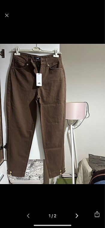 Adl pantolon