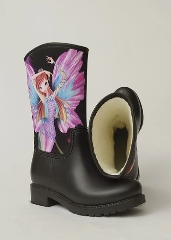 winx çizme - Görsel 2