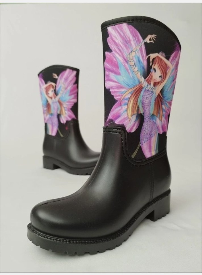 winx çizme - Görsel 3