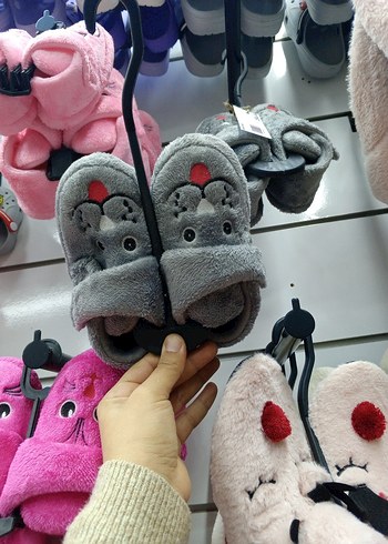 Gri cırtlı panduf - Görsel 2