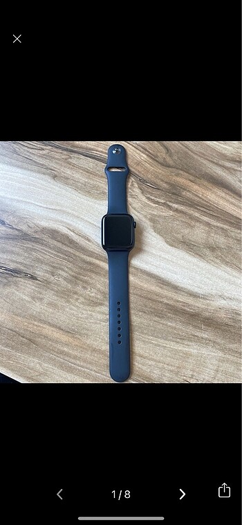 APPLE WATCH SE 2. NESİL 2023