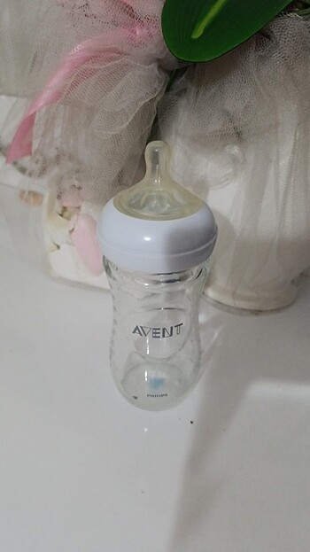 Philips Philips avent cam biberon 