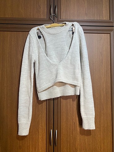 Pull bear kazak