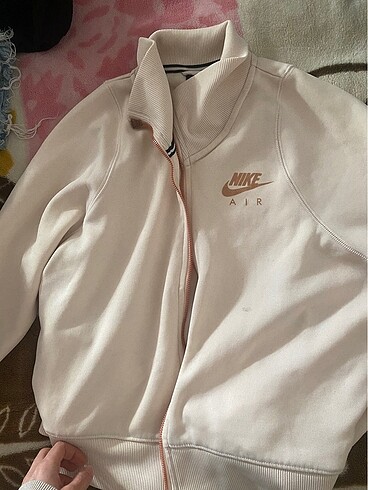 Nike air orijinal ceket sweat
