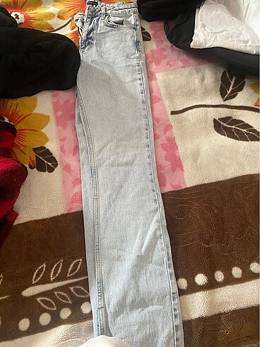 34 Beden Trendyolmilla jean