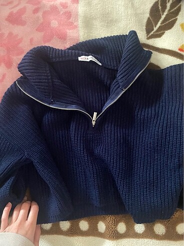 Kazak oversize