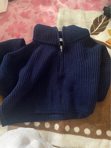 Trendyol & Milla Kazak oversize