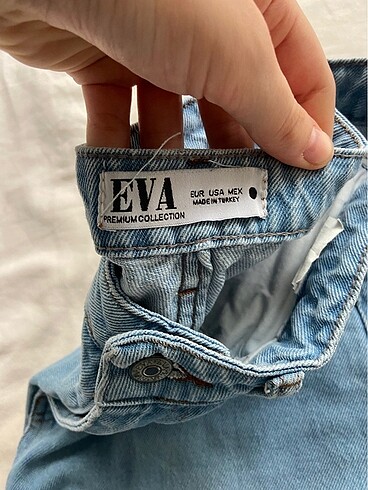 38 Beden Kot pantolon