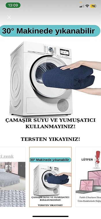 BÜRÜMCÜK YATAK ÖRTÜSÜ - Görsel 5