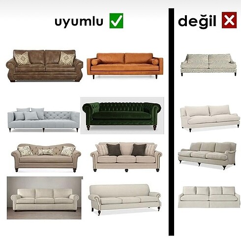 JAKARLI KOLTUK ÖRTÜSÜ - Görsel 8