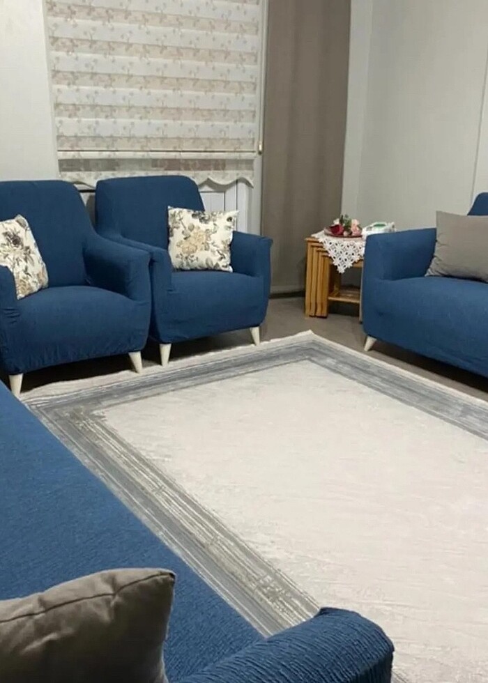 JAKARLI KOLTUK ÖRTÜSÜ - Görsel 3