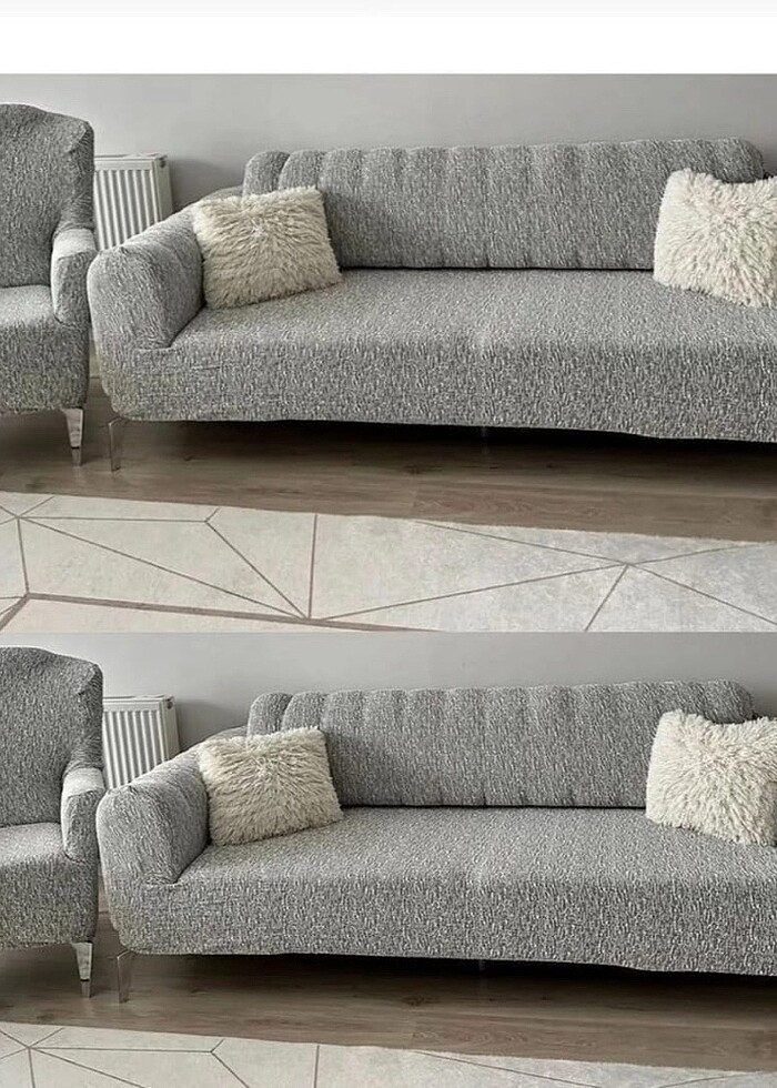 JAKARLI KOLTUK ÖRTÜSÜ - Görsel 4