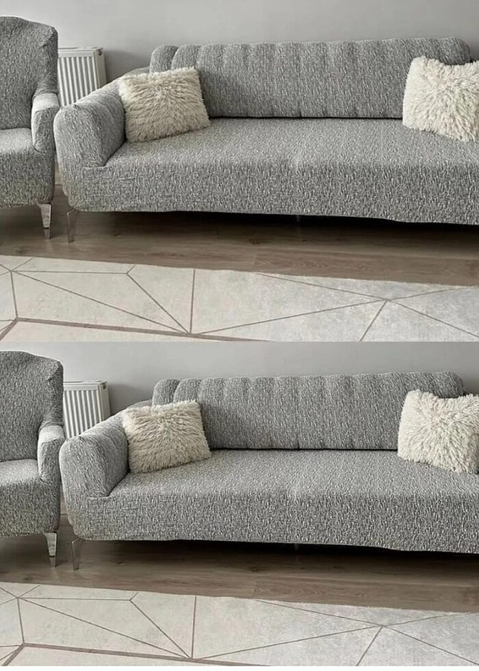 JAKARLI KOLTUK ÖRTÜSÜ - Görsel 5