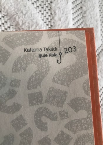 Kafama Takıldı - Eğitici dini çocuk kitabı - Görsel 5