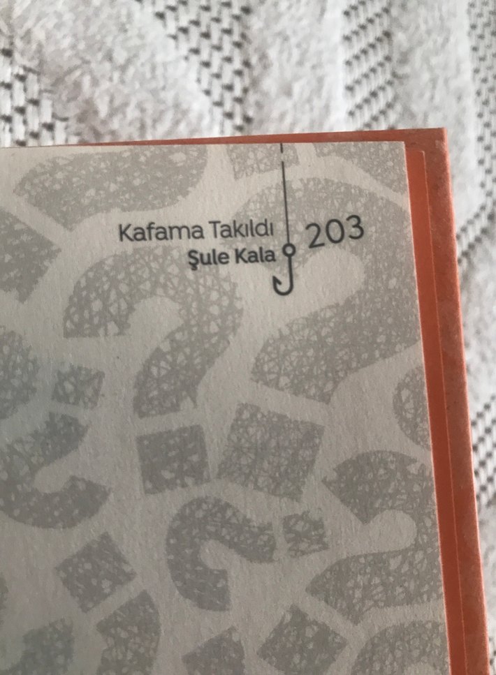 Kafama Takıldı - Eğitici dini çocuk kitabı - Görsel 5