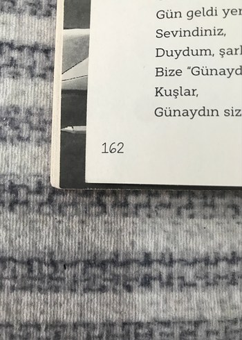  Konuşan Günlük - Esra Aydınbaş