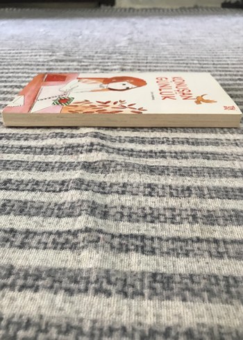 Beden Renk Konuşan Günlük - Esra Aydınbaş