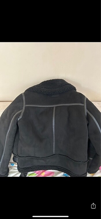 s Beden Zara Biker Ceket