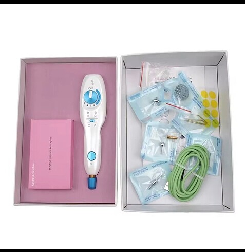 Plazma pen cihazi