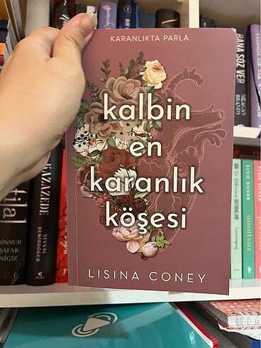 Kalbin En Karanlık Köşesi