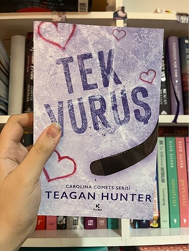 Tek vuruş
